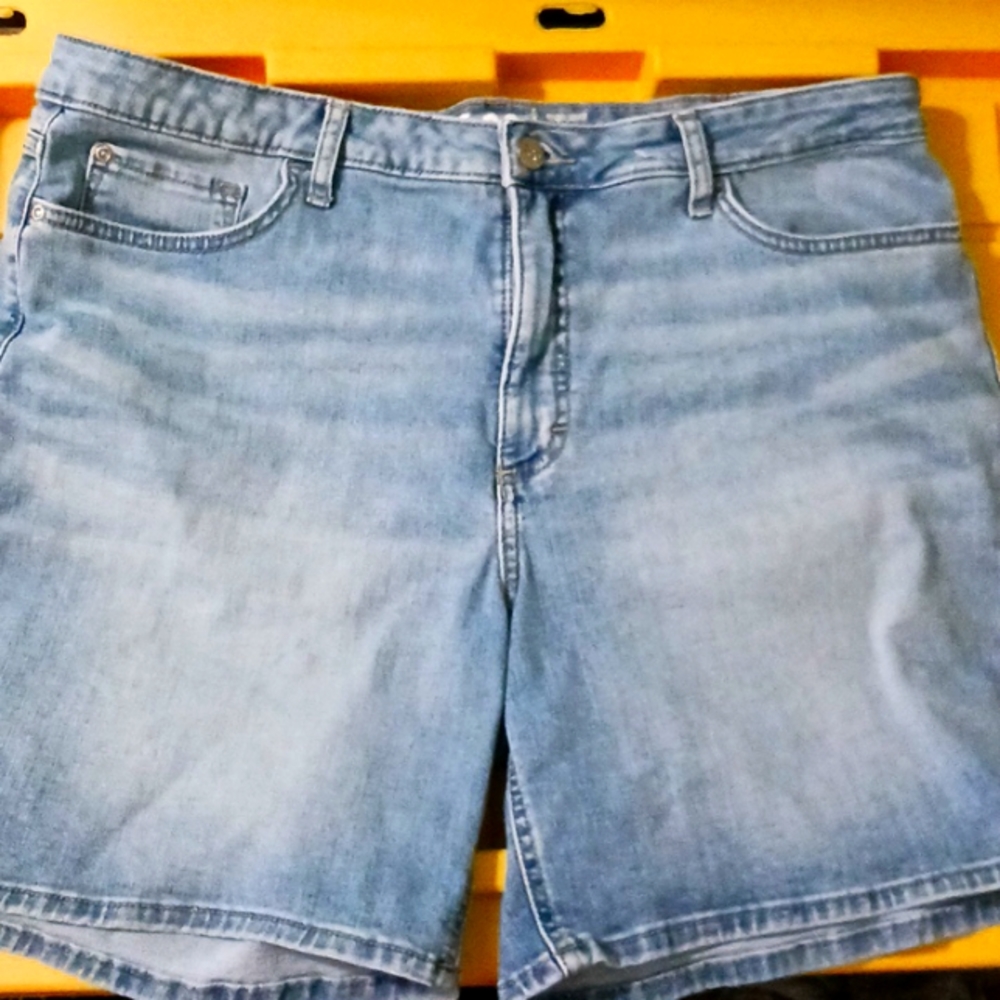 Lee shorts